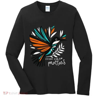 Women's Long Sleeve Shirt