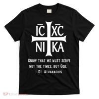 Eastern Orthodox Christian  T-Shirt thumb 0