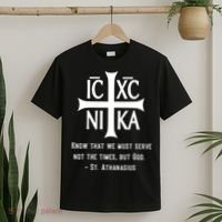 Eastern Orthodox Christian  T-Shirt thumb 2
