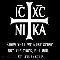 Eastern Orthodox Christian  Coaster thumb 2