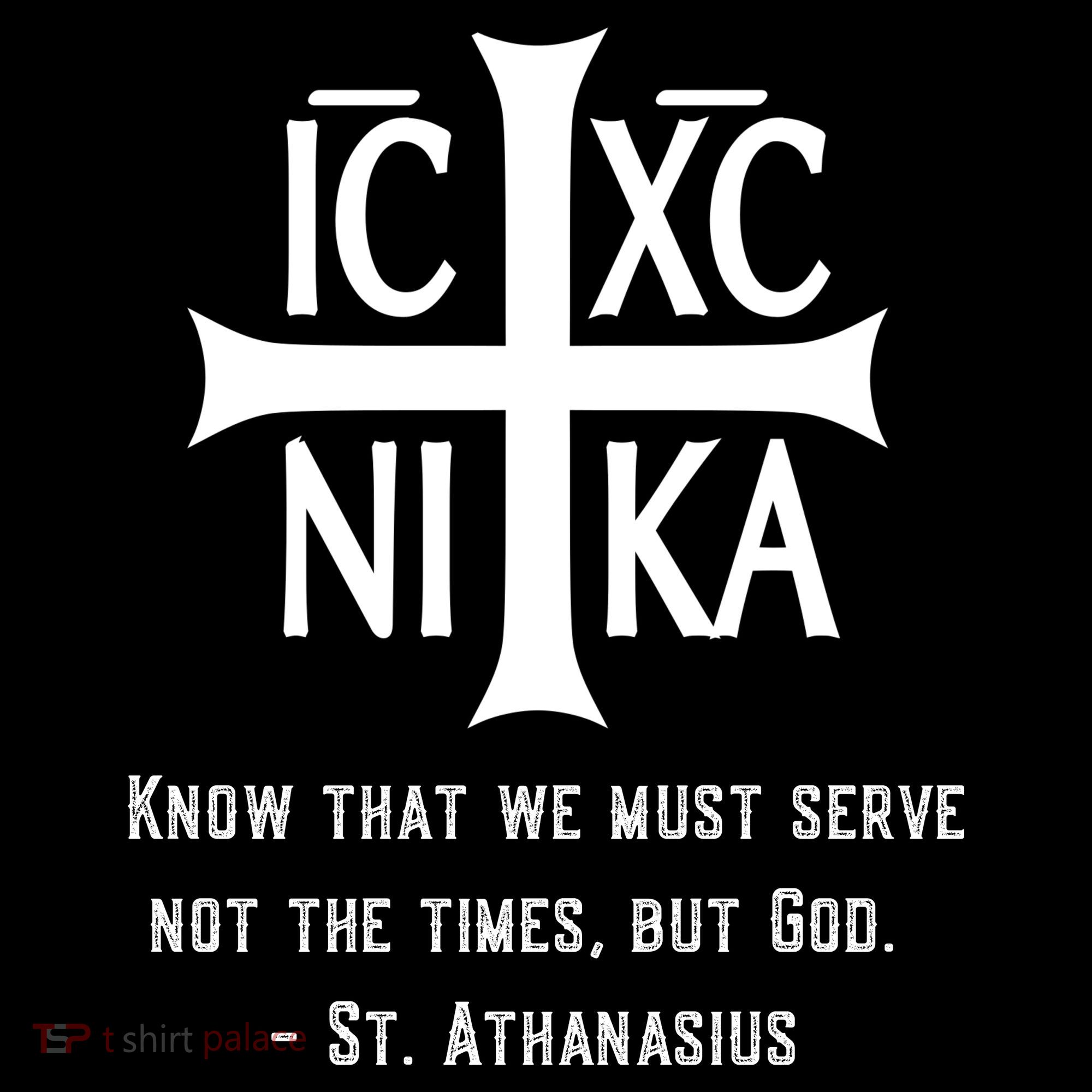 Eastern Orthodox Christian  Women's Tank Top