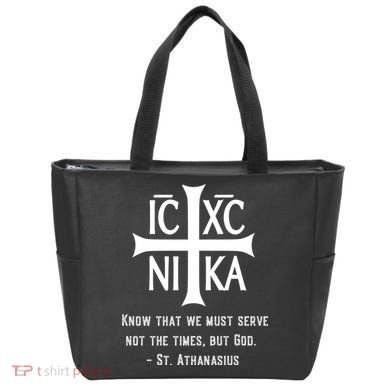 Eastern Orthodox Christian  Tote Bag