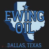 Ewing Oil Women's Sweatshirt thumb 2