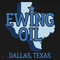 Ewing Oil Doggie Tank thumb 4