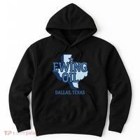 Ewing Oil Hoodie thumb 0