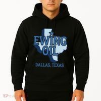 Ewing Oil Hoodie thumb 2