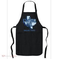 Ewing Oil Apron thumb 0