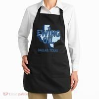 Ewing Oil Apron thumb 2