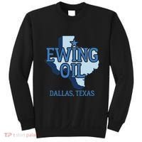Ewing Oil Sweatshirt thumb 0