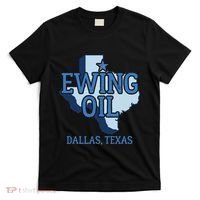 Ewing Oil T-Shirt thumb 0