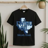 Ewing Oil T-Shirt thumb 2