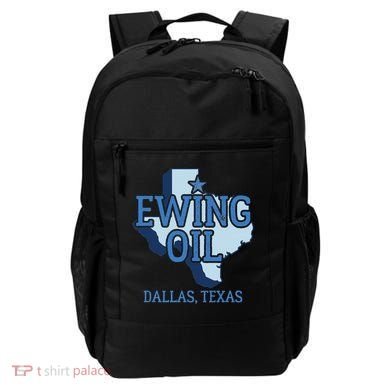Ewing Oil Backpack
