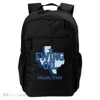 Ewing Oil Backpack thumb 0
