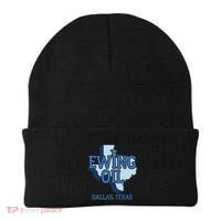 Ewing Oil Beanie thumb 0