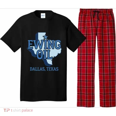 Pajama Set