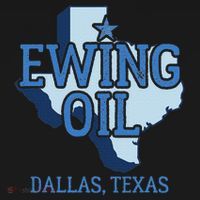 Ewing Oil Pajama Set thumb 2