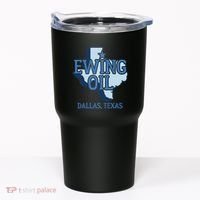 Ewing Oil Tumbler thumb 0
