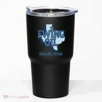 Ewing Oil Tumbler thumb 0