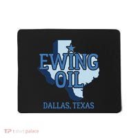 Ewing Oil Mousepad thumb 0