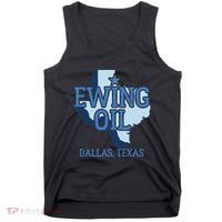 Ewing Oil Tank Top thumb 0