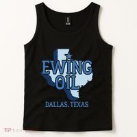 Ewing Oil Tank Top thumb 2