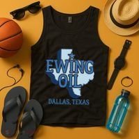 Ewing Oil Tank Top thumb 4