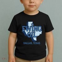Ewing Oil Toddler T-Shirt thumb 2