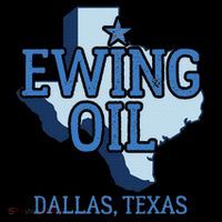 Ewing Oil Toddler T-Shirt thumb 4