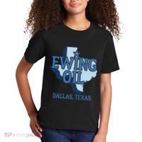 Ewing Oil Kids T-Shirt thumb 2