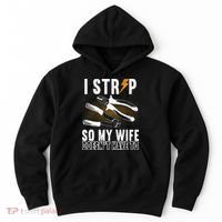 Electrician Outfit Electrical Technicain Tools Hoodie thumb 0