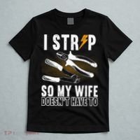Electrician Outfit Electrical Technicain Tools T-Shirt thumb 5