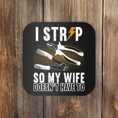 Electrician Outfit Electrical Technicain Tools Coaster
