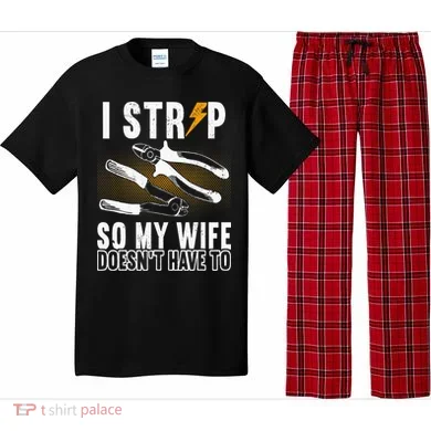 Pajama Set
