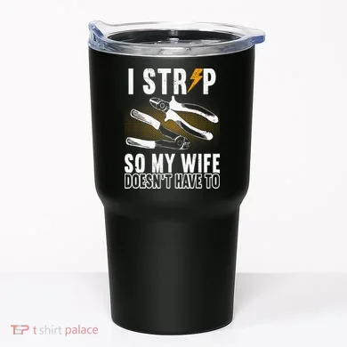 Tumbler