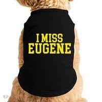 Eugene Oregon Doggie Tank thumb 0