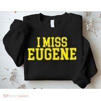 Eugene Oregon Sweatshirt thumb 2