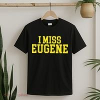 Eugene Oregon T-Shirt thumb 2