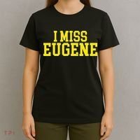 Eugene Oregon T-Shirt thumb 4