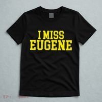 Eugene Oregon T-Shirt thumb 5