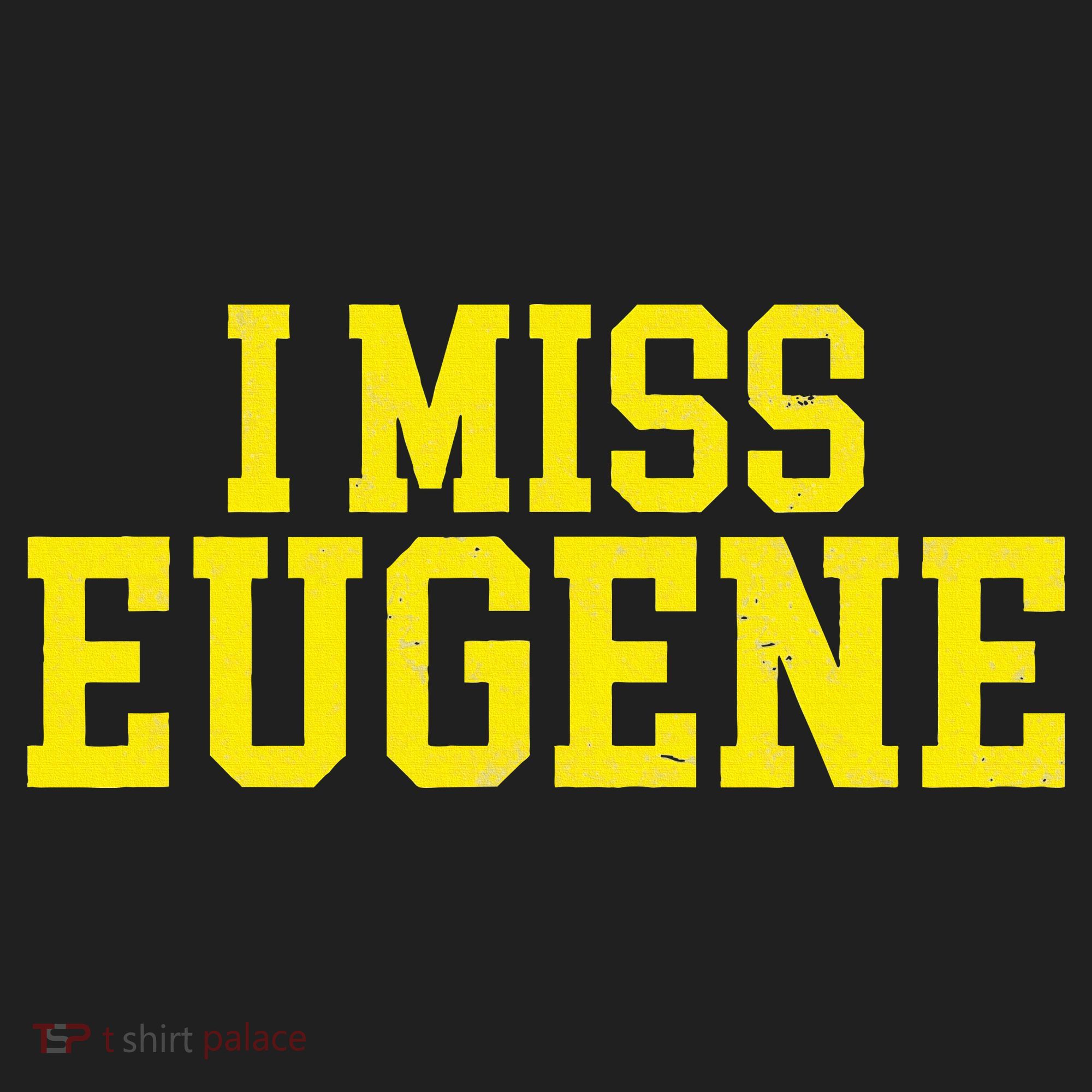 Eugene Oregon Hat