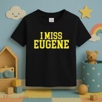Eugene Oregon Toddler T-Shirt thumb 3