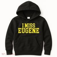 Eugene Oregon Kids Hoodie thumb 0
