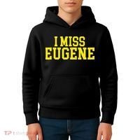 Eugene Oregon Kids Hoodie thumb 4