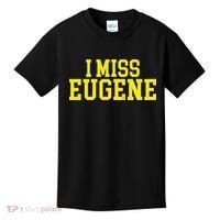 Eugene Oregon Kids T-Shirt thumb 0