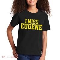 Eugene Oregon Kids T-Shirt thumb 2