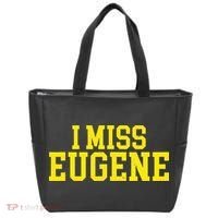 Eugene Oregon Tote Bag thumb 0