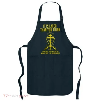 Apron