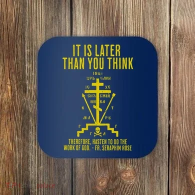 Coaster