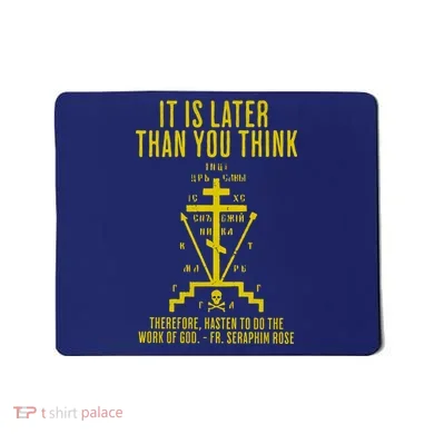 Mousepad