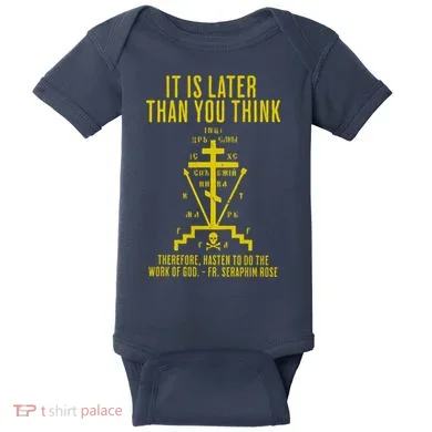Baby Bodysuit